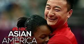 Life Stories: Gymnastics Coach Liang Chow | NBC Asian America