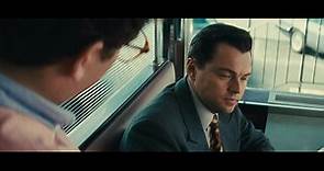 The Wolf of Wall Street (2013) - Movie