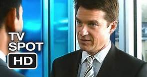 Identity Thief TV SPOT - Identity Revised (2013) - Jason Bateman Movie HD
