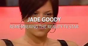 Jade Goody 10 years on: The Big Brother star who changed the way we tackle cervical cancer
