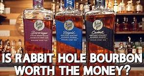 Is Rabbit Hole Bourbon Worth The Money?