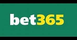 bet365 odds scraper introduction (bet365 網路爬蟲簡介)