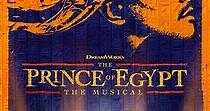 The Prince of Egypt: Live from the West End streaming