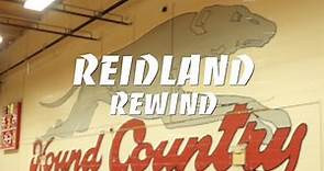 Reidland Rewind - Episode 7 - RHS Sports Music Video Tribute - Reidland High School