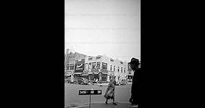 PITKIN AVENUE, BROOKLYN, NY 1940