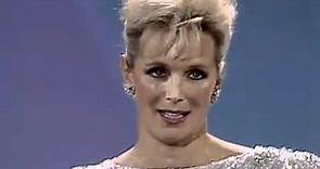 Linda Evans Favorite Actress 1986