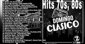 Clasicos del Rock and Pop - Domingo Clasico 7 - Radio Z Rock & Pop