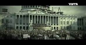 Abraham Lincoln: Cazador de Vampiros - Trailer Oficial [FULL HD] - Subtitulado Latino