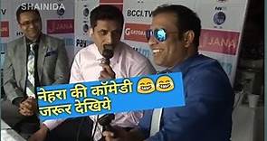 Ashish Nehra Full Comedy On Commentary 2019 | Must watch 😂