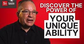 Discover the Power of Your Unique Ability with Dan Sullivan