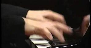 Hamelin plays Liszt - Hungarian Rhapsody No.2 [HIGH QUALITY]
