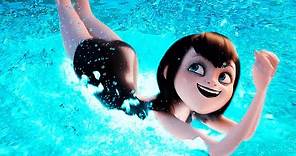 HOTEL TRANSYLVANIA 3: SUMMER VACATION Clip - "Everybody In The Pool" (2018)
