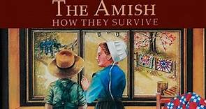 The Amish: How They Survive | Full Movie | Buton Buller