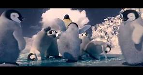 HAPPY FEET 2: EL PINGÜINO - Primer trailer doblado al español