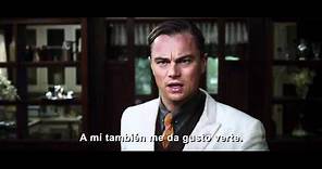 EL GRAN GATSBY - Trailer 1 subtitulado HD - Oficial de Warner Bros. Pictures