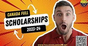 University of Alberta Scholarships for the 2023-24 in Canada for international students BS,MS,PHD