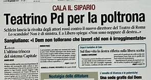 Rassegna stampa 22 GENNAIO 2024 Quotidiani nazionali italiani Prime pagine dei giornali di oggi
