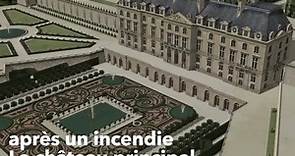 Le château de Meudon