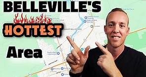 North End Belleville Ontario VLog Tour - Belleville's fastest growing community