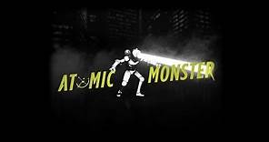 Atomic Monster logo (2014)