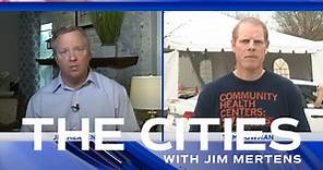 The Cities with Jim Mertens:The Cities | The State of Business in the Quad Cities Season 10 Episode 3