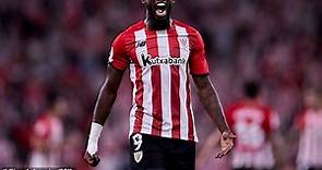 Inaki Williams Shares Incredible Family Story With His Parents Trekking From Ghana Through The Sahara To Reach Spain