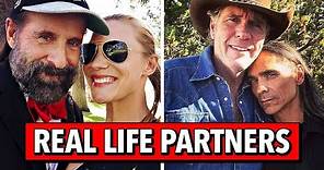 Longmire Cast EXPOSE Their Real Age And Life Partners!