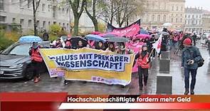[Meetingpoint] Bildungs-Demo in Potsdam