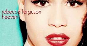 Rebecca Ferguson - Run Free [Audio]