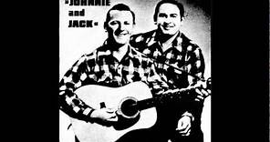 Johnny & Jack - Three Ways Of Knowing
