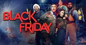 Black Friday - Official Trailer