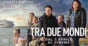 Tra Due Mondi, Il Trailer Italiano Ufficiale del Film - HD - Film (2021)