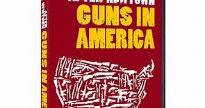 After Newtown: Guns in America DVD