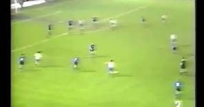 1991/92 Club Brujas KV 2 Vs. Atlético Madrid 1 (Cuartos Vta. Recopa de Europa)