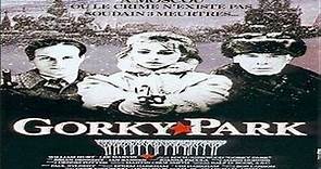 Gorky park (1983)