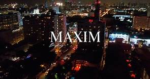 Maxim Hot 100 | Recap Promo