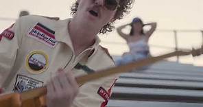 Houndmouth - Las Vegas (Official Video)