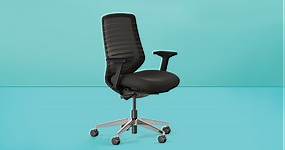 11 Best Desk Chairs for Your Home Office