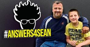 Answers 4 Sean: Dan Hartman Speak About the Post-Jab Death of his Son - Viva Frei Live