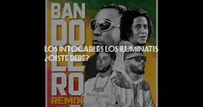 Bandolero Remix (Letra) Anuel AA ft Don Omar ft Farruko ft Tego Calderón