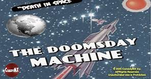 Doomsday Machine (1972) | Full Movie | Bobby Van | Ruta Lee | Mala Powers | Harry Hope