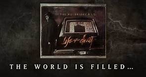 The Notorious B.I.G. - The World Is Filled... (feat. Too $hort & Puff Daddy) (Official Audio)