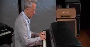 RAY MANZAREK-RIDERS ON THE STORM