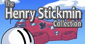 ▷THE HENRY STICKMIN COLLECTION PC | PiviGames