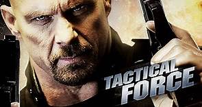 Tactical Force (2011) | Action / Mystery Movie [720p Blu-ray]