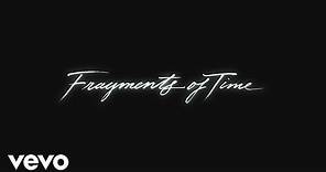 Daft Punk - Fragments of Time (Official Audio) ft. Todd Edwards
