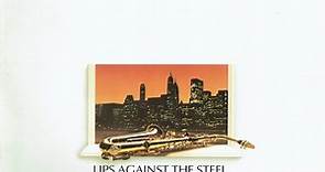 David Knopfler - Lips Against The Steel