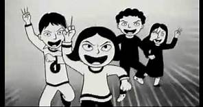 Persepolis (2007) - French