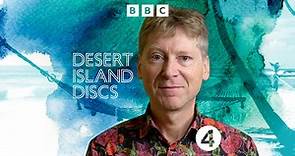 Desert Island Discs - Clive Oppenheimer, volcanologist - BBC Sounds