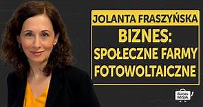 Jolanta Fraszyńska